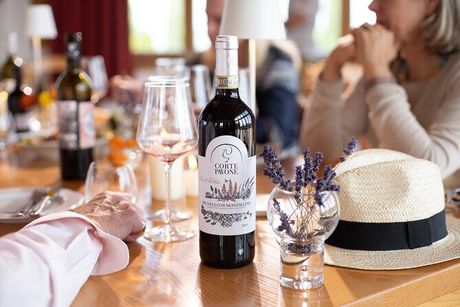 Gourmet Wine & Food Tasting - Is $84.29 a fair price?