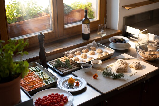 Gourmet Wine & Food Tasting - Who will enjoy this most