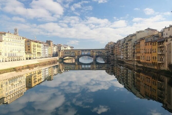 Grand Florence: Private City Tour with Uffizi, David & Lunch - Who should book this Florence experience