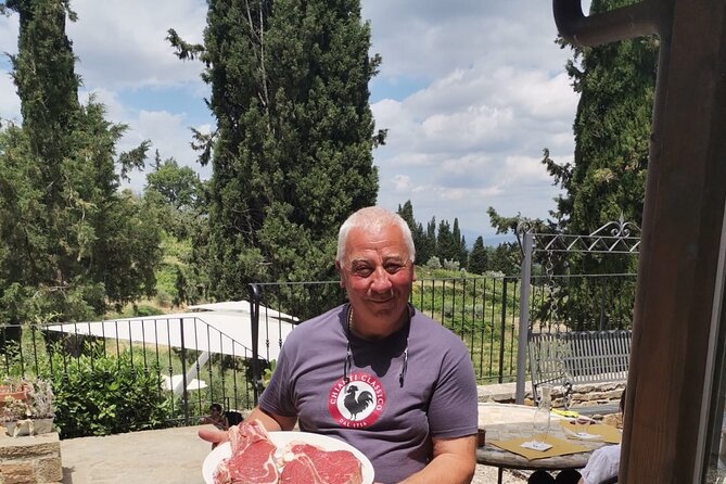 Greve in Chianti Wine Tasting and Winery Tour - Practical details that can save you trouble