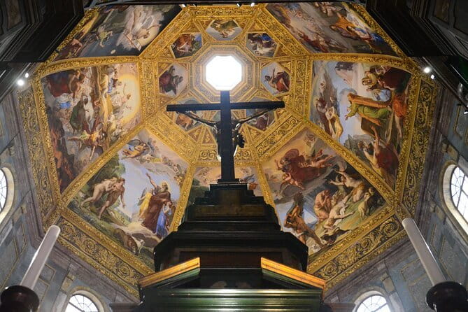 Guided Medici Tour Florence: Discover Mysteries & History - What the $50.15 price really buys