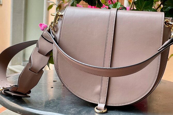Guided Shopping in Florence - Santa Croce and Florence’s leather tradition