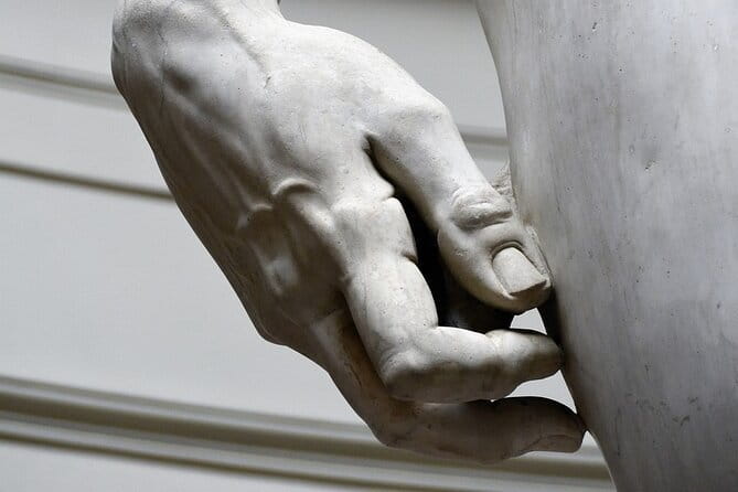 Guided Skip-the-Line Tour of Florence’s Accademia Gallery - Why skip-the-line access matters at the Accademia