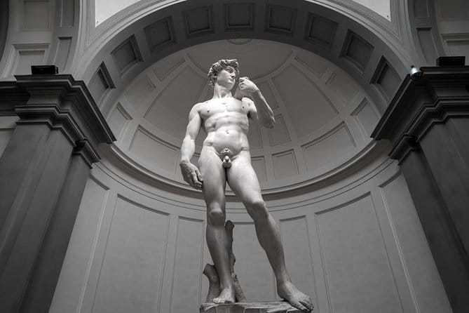 Guided Skip-the-Line Tour of Florence’s Accademia Gallery - Who will get the most from this tour?