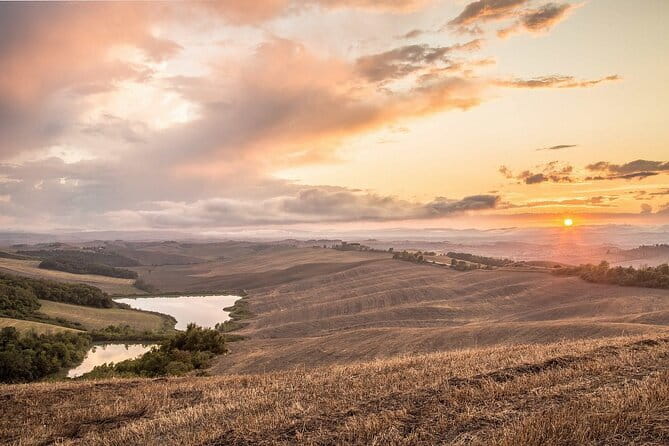 Guided tour in wonderful Tuscany - Who should book this Tuscany outing?