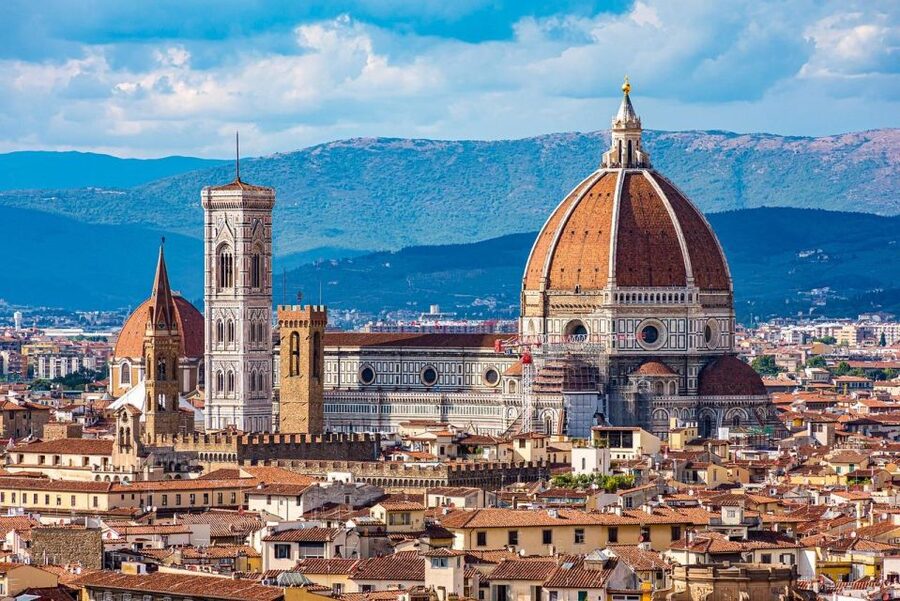 Guided Tour of Duomo Complex with Admission to Cupola Climb - The Opera del Duomo Museum and its major works