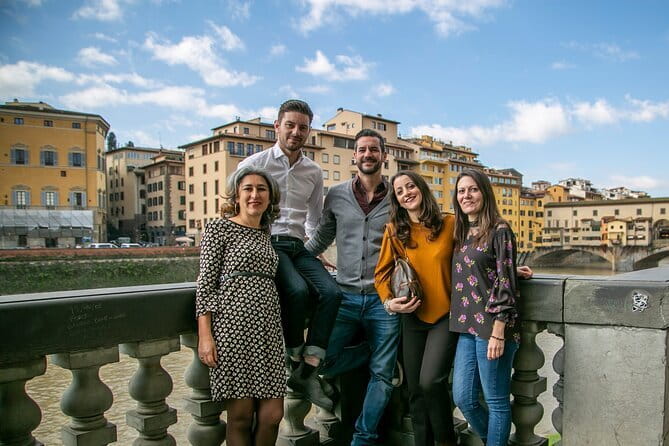 Guided Tour of Florence by Night - What the two-hour length really gives you