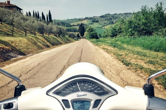 Half day Chianti Vineyard Escape from Florence with Wine Tastings - Should you book it?