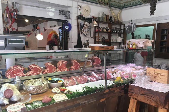 Half Day Chianti Wine Tour with Private Luxury Van - Montefioralle and the appeal of a medieval village