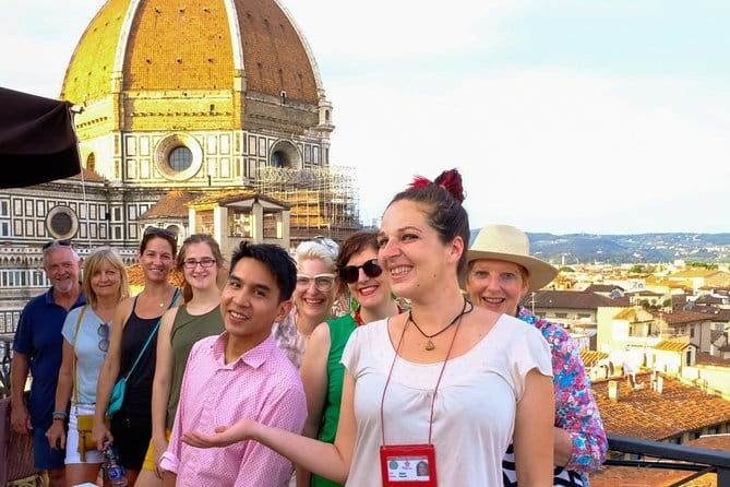 Half-Day Excursion to Pisa and the Leaning Tower from Florence - Seeing the Cathedral and its Romanesque details