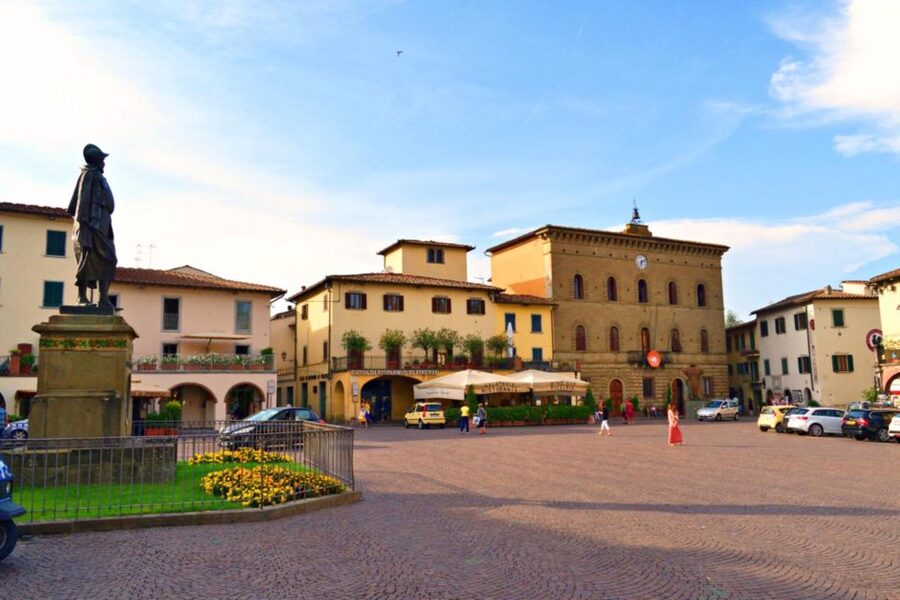 Half-day Hills Experience to San Gimignano with Pic Nic Wine - Practical Tips for Making the Most of Five Hours