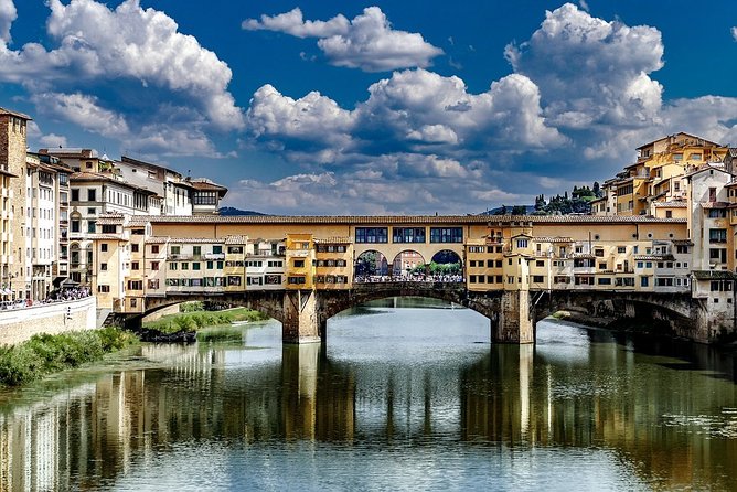 Half Day Private Tour in Florence - Key points at a glance