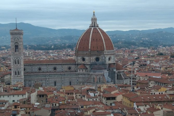 Half Day Private Tour in Florence - Why a first walk through Florence can change your stay