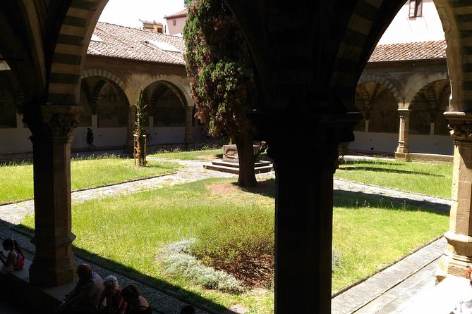 Half Day Private Tour in Florence - Is $233.96 per person a fair price?