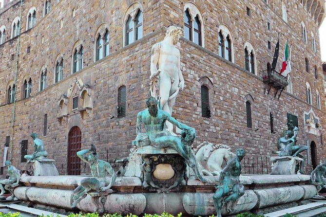 Half Day Private Tour in Florence - Who should book this three-hour walk?
