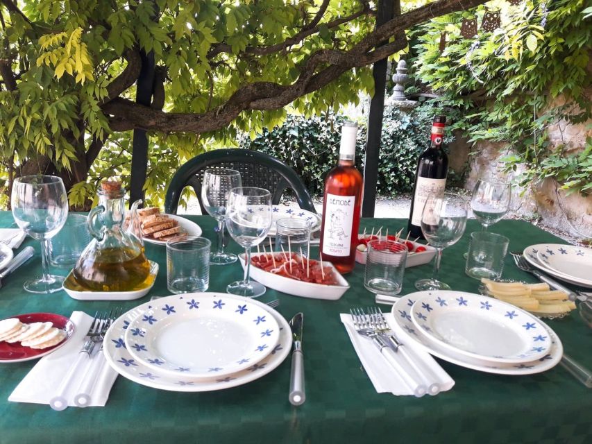 Half-Day Tour from Florence: Chianti Colors & Flavors - Who will enjoy this Chianti outing most