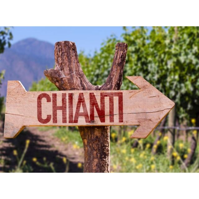 Half-Day Tour from Florence: Chianti Colors & Flavors - First estate: cellar stories, wine, and Tuscan snacks