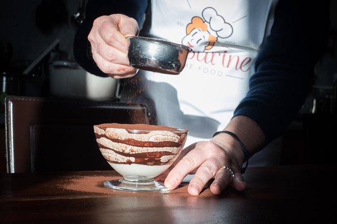 Handmade Pasta and Tiramisu class in Florence - Fresh pasta in a Florentine home
