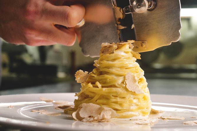 Handmade Pasta and Tiramisu class in Florence - Getting to the home in Florence