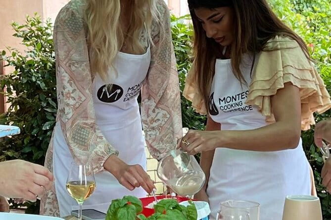 Hands-On Pasta Cooking Class in Florence with optional Pizza - Is $76.22 a fair price?