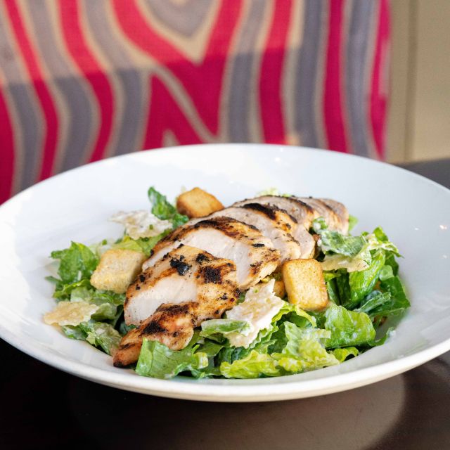 Hard Rock Cafe Florence with Set Menu for Lunch or Dinner - What the Service Can Be Like