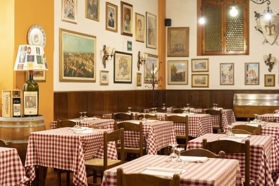 Heart of Florence: Dinner and Three Tenors Concert Ticket - What the Three Tenors performance includes