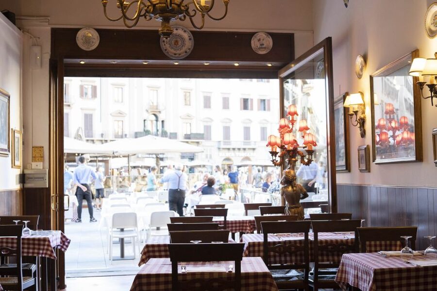 Heart of Florence: Dinner and Three Tenors Concert Ticket - Who will enjoy this Florence night?