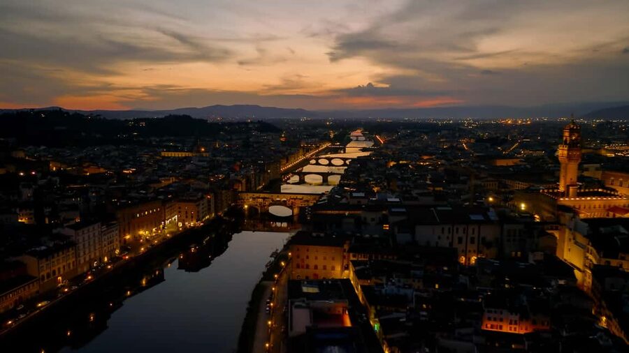 Heart of Florence: Dinner and Three Tenors Concert Ticket - Practical details that make the evening smoother