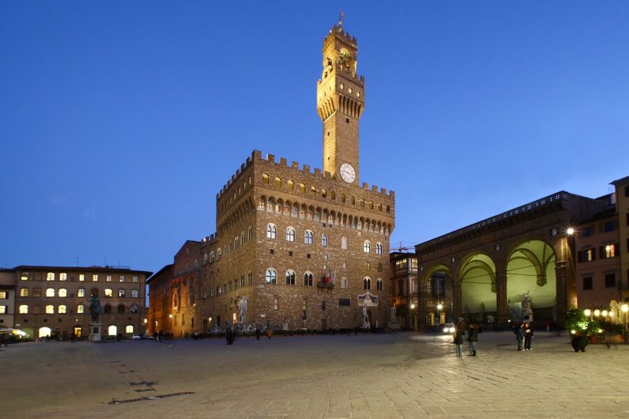 Hidden Florence: 2-Hour Guided Walking Tour - Key points to know before you book