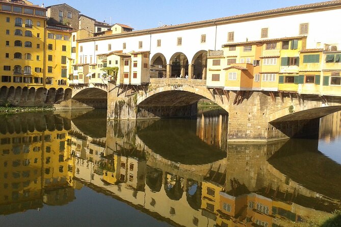 Highlights of Florence and Uffizi Gallery: Iconic Art & City Tour - Key points to know before booking