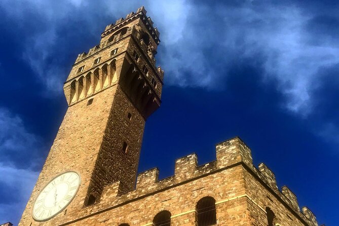 Highlights of Florence and Uffizi Gallery: Iconic Art & City Tour - Why this Florence tour works for a short visit