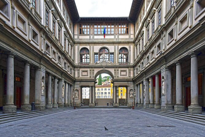 Highlights of Florence and Uffizi Gallery: Iconic Art & City Tour - Is $355.04 good value for up to nine people?