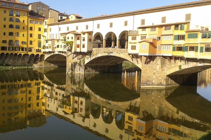 Highlights of Florence and Uffizi Gallery: Iconic Art & City Tour - Practical details that affect your day