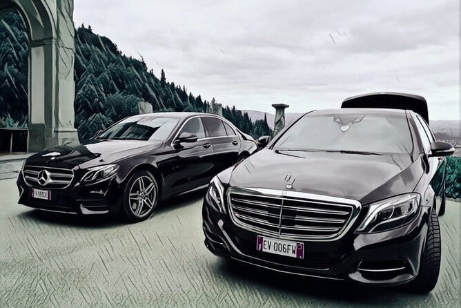 Hire a driver for The Mall Outlet - Limousine Service Florence - Who should book this Florence shopping trip?