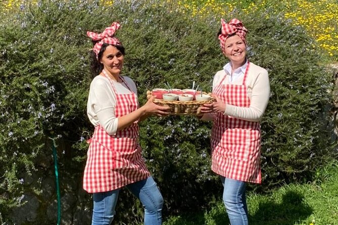 Homemade Pasta Class and Lunch in the Heart of Chianti - Key points to know