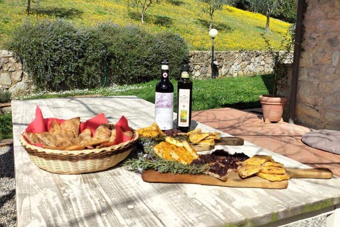 Homemade Pasta Class and Lunch in the Heart of Chianti - Transport, timing, and practical planning