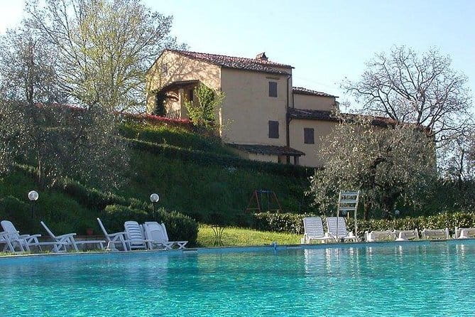 Horseback ride and Poolside Day chillout with Tuscan Lunch - Should You Book This Florence Horseback and Pool Day?