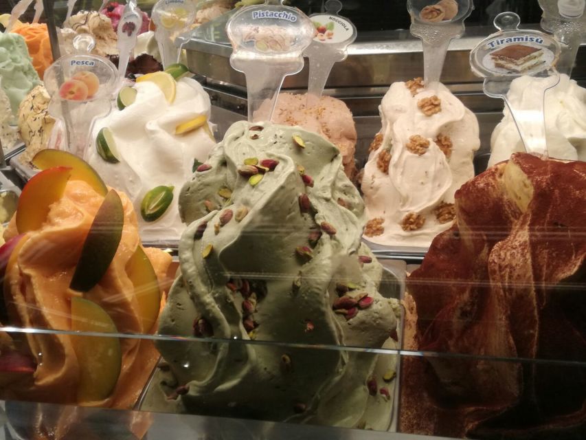 Illuminated Florence Tour for Kids with Gelato & Pizza - Key points to know before booking