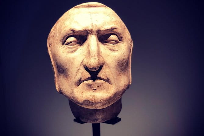 Inferno Florence Guided Tour - Key points to know before booking