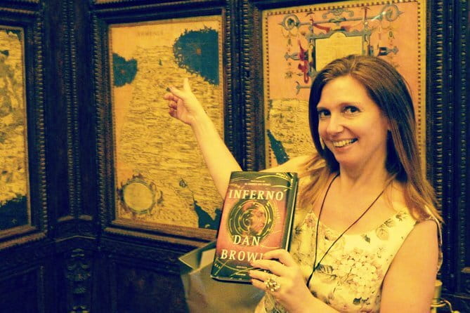 Inferno Florence Guided Tour - Price, timing, and practical value