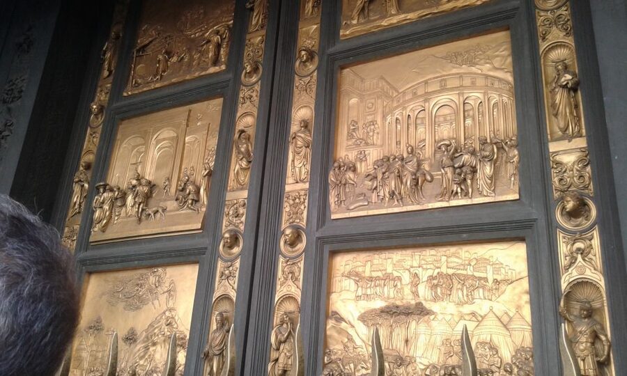 Inferno Florence Private 3-Hour Tour - The Baptistry and Florence Cathedral