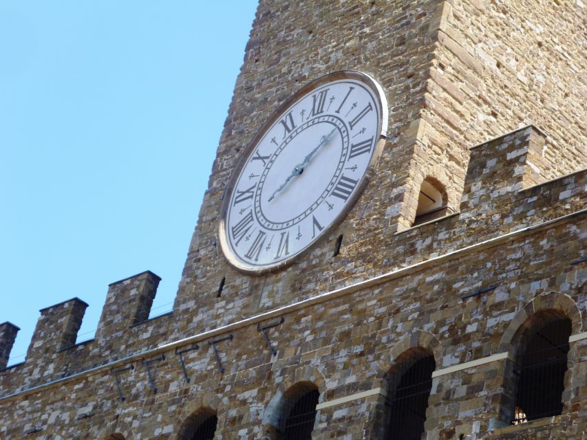 Inferno Florence Private 3-Hour Tour - Is $288 per person a fair price?