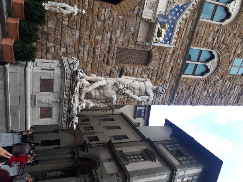 Inferno Tour In Florence - Practical advice for getting the most from the visit