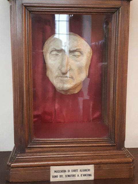 Inferno Tour In Florence - Medici politics behind the mystery