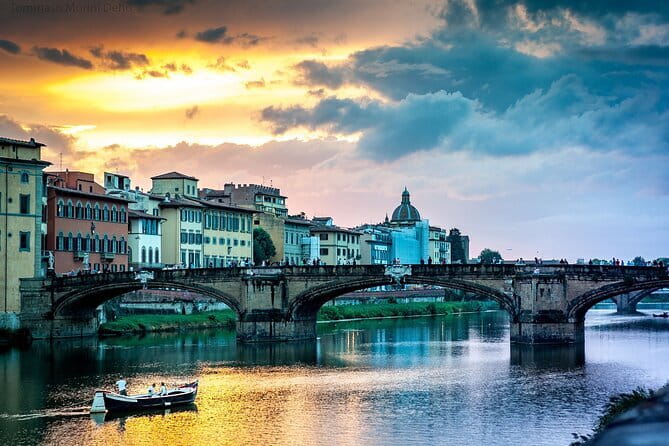 Italian Opera in Santa Monaca Church with Dinner - Who should book this evening?