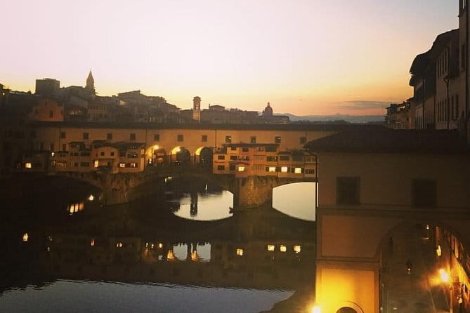 Kid-Friendly Florence Tour by Night with Gelato & Pizza - What the $221.84 price really covers