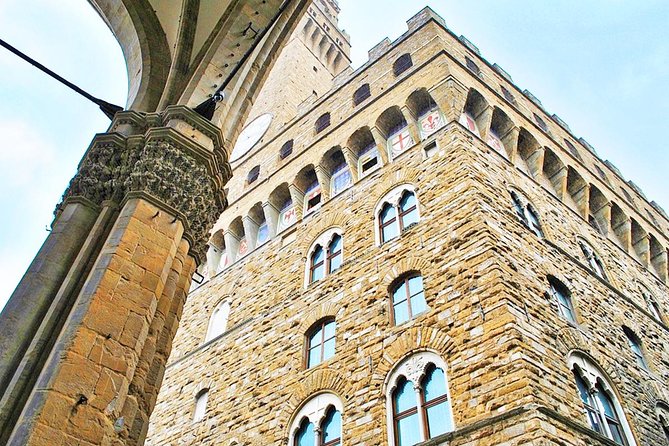 Kids Friendly Tour of Florence Highlights including the David & Gelato Tasting - Starting near Santa Croce