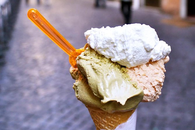 Kids Friendly Tour of Florence Highlights including the David & Gelato Tasting - Piazza della Signoria and Florence’s public art