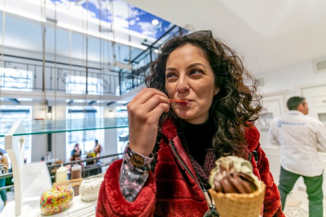 Kids Friendly Tour of Florence Highlights including the David & Gelato Tasting - Meeting Michelangelo’s David at the Accademia