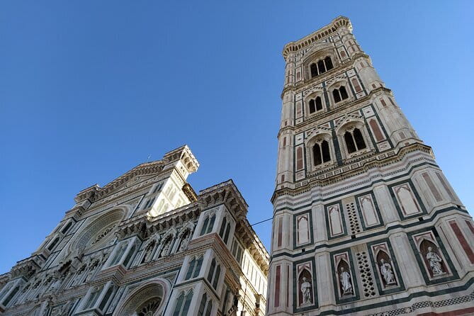 Kids Treasure Hunt in Florence Downtown. A Private Adventure! - Starting at Santa Maria Novella